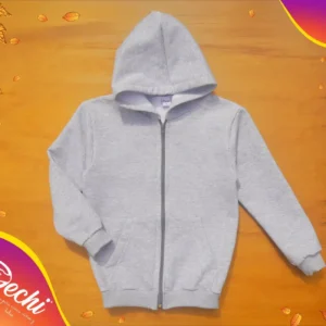 Campera Lisa Unisex