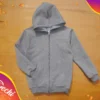 Campera Lisa Unisex