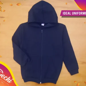 Campera Lisa Unisex