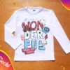 Remera wonderful ML