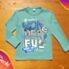 Remera wonderful ML