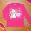 Remera Conejita Music kawaii ML