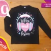 Remera Music relax ML