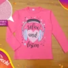 Remera Music relax ML