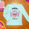 Remera Music relax ML