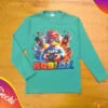 Remera Roblx joystick ML