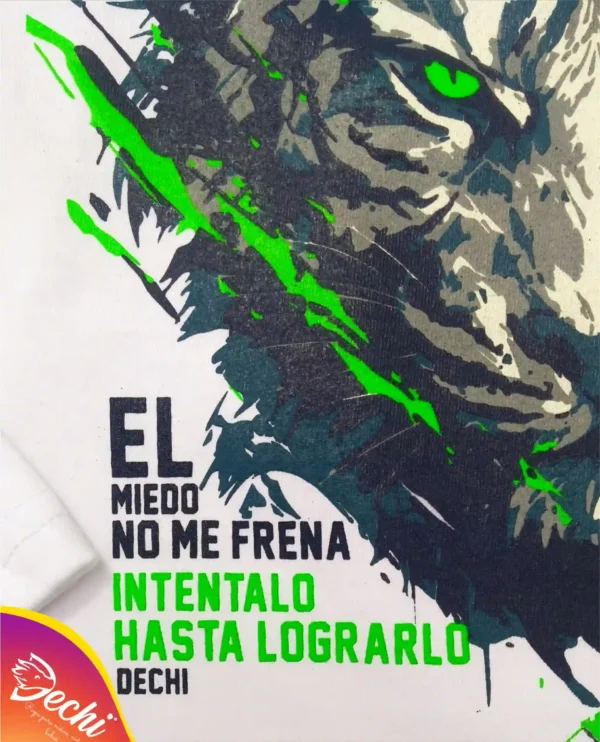 Remera Tigre ML