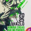 Remera Tigre ML