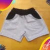 Short de Rustico Combinados