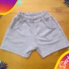 Short de Rustico Liso