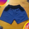 Short de Rustico Combinados