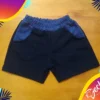 Short de Rustico Combinados