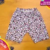 Biker Animal Print tela retro (lycra)