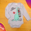 Body Dino ML bebe