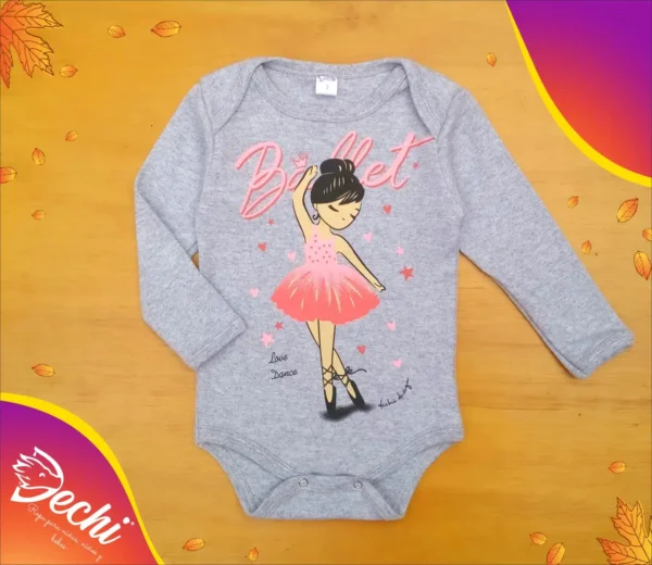 Body Ballet ML bebe