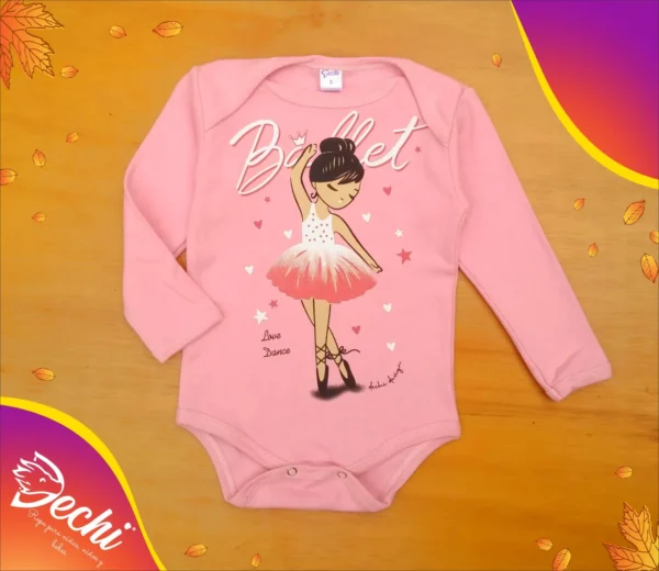Body Ballet ML bebe
