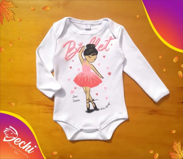 Body Ballet ML bebe