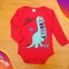 Body Dino ML bebe
