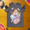 Remera Alicia MC