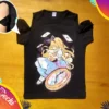 Remera Alicia MC