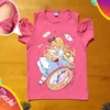 Remera Alicia MC