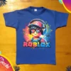 Remera Roblx MC