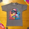 Remera Roblx MC