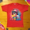 Remera Roblx MC