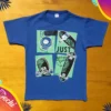 Remera Skate be Free MC