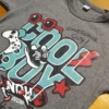 Remera COOL BOY MC