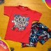 Remera COOL BOY MC
