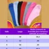 Pantalones Interlock UNISEX bebe