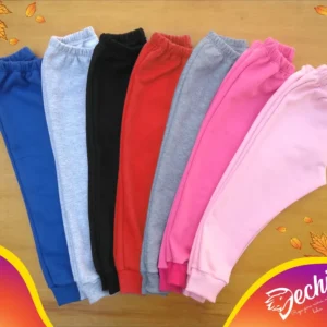 Pantalones Friza BEBE