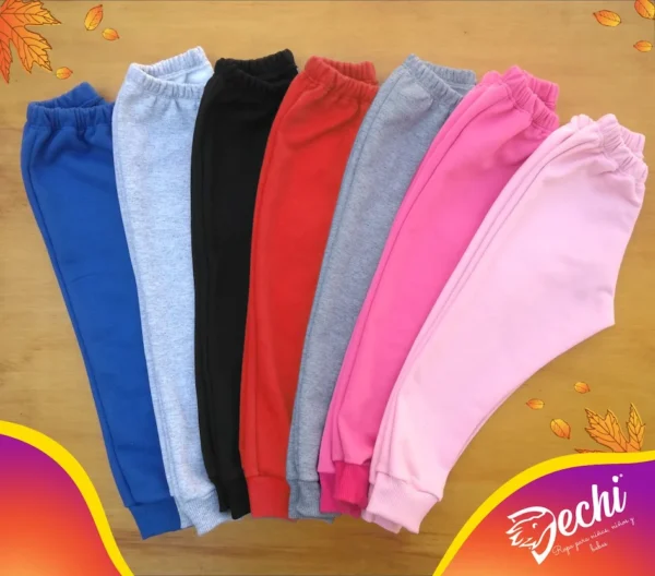 Pantalones Friza BEBE