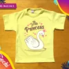 Remera cisne MC bebe