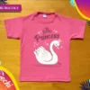 Remera cisne MC bebe