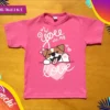 Remera Perrita Love MC bebe