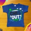 Remera de BEBE Chill Out Playa MC