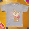 Remera Ciervo BEBE MC