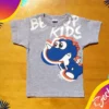Remera de BEBE Dino Be top Kids MC