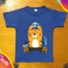 Remera Tigre fotos MC bebe