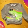 Buzo de Bebes Dinosaurio Cool anteojos