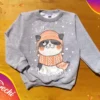 Buzo de Friza Gatita winter