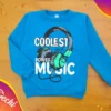 Buzo de Friza Music