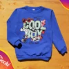 Buzo de Friza Cool boy