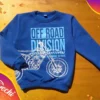 Buzo de Friza Moto