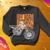 Buzo de Friza Moto