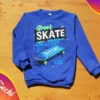 Buzo de Friza Street Skate