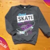 Buzo de Friza Street Skate
