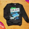 Buzo de Friza Street Skate